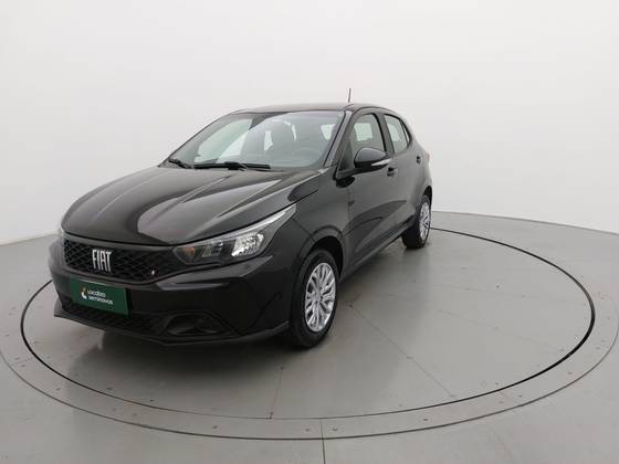 FIAT ARGO 1.0 FIREFLY FLEX DRIVE MANUAL FIAT ARGO 1.0 FIREFLY FLEX DRIVE MANUAL